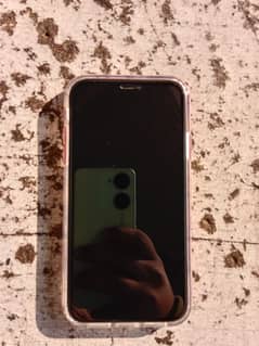 iPhone 11 128gb with box