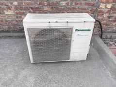 Panasonic inverter 1.5 ton AC