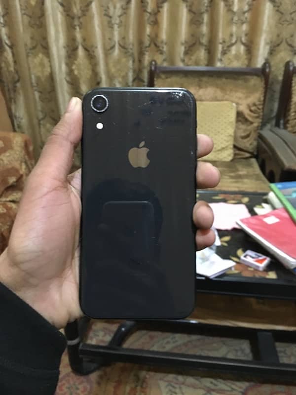 Iphone Xr 64 GB. 4