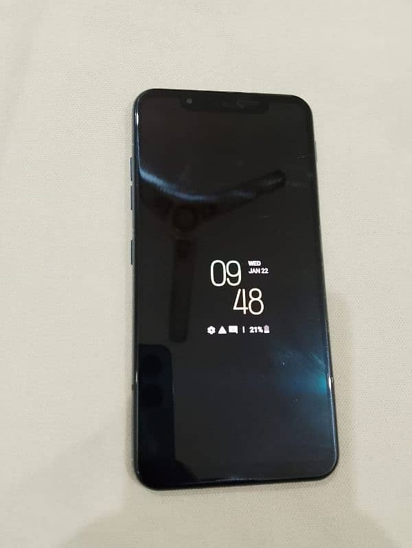 LG G8 -S 6/128 0