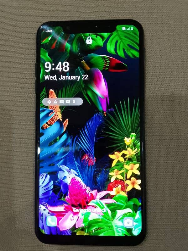 LG G8 -S 6/128 1