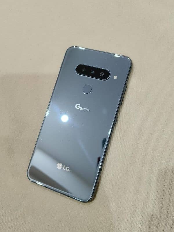 LG G8 -S 6/128 2