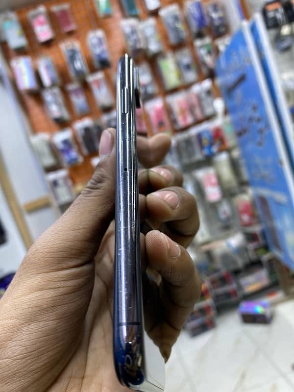 iPhone X non pta 1