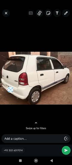 Suzuki Alto 2012