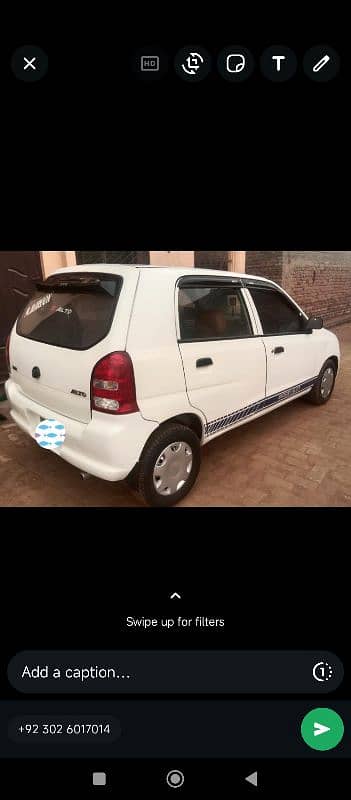 Suzuki Alto 2012 0