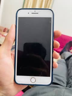 Iphone 7 plus 128GB