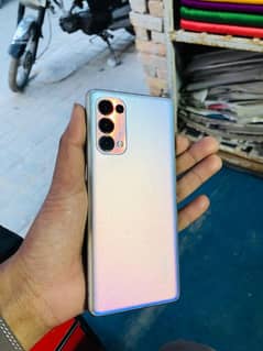 Oppo Reno 5 pro 12+12/256 gb