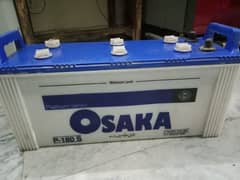 Osaka Big Battery for Sale