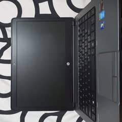 HP ProBook 640 G1