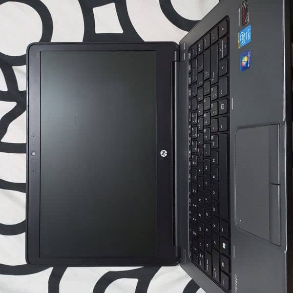 HP ProBook 640 G1 0