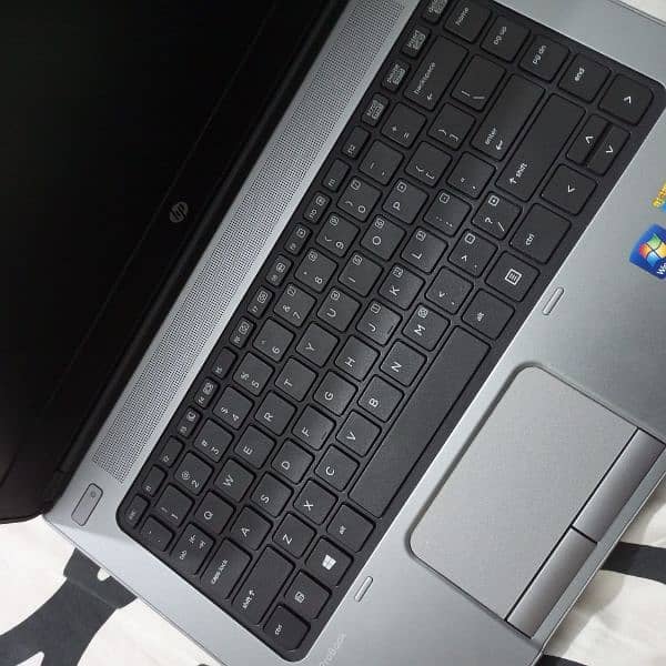 HP ProBook 640 G1 6