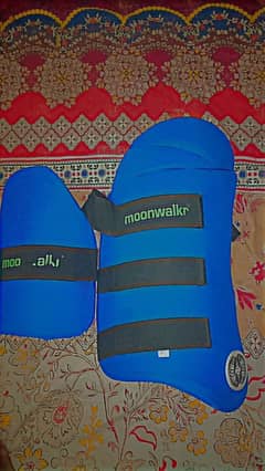 Moonwalkers double (Thigh pad)