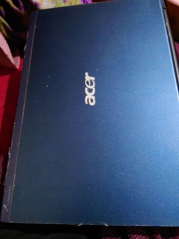 Acer Laptop For Sale 0