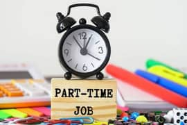 Part time Home based job | work on ecom site | only female