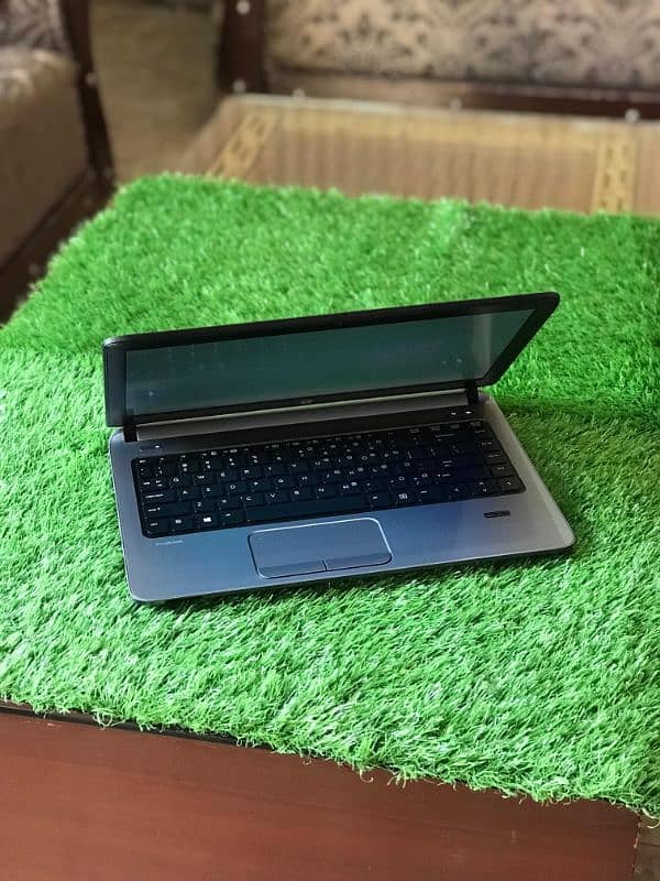 hp probook core i3 4th gen 4gb ram 128ssd laptop for sale 4