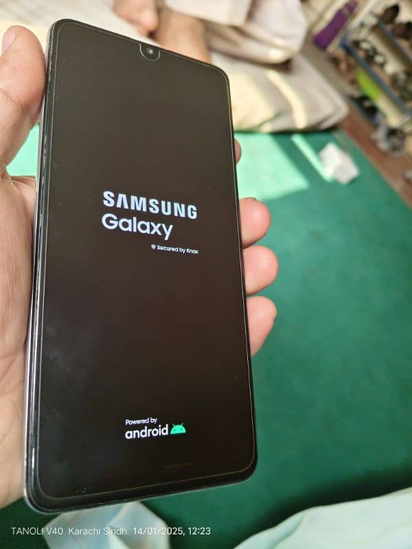 Samsung A32 2