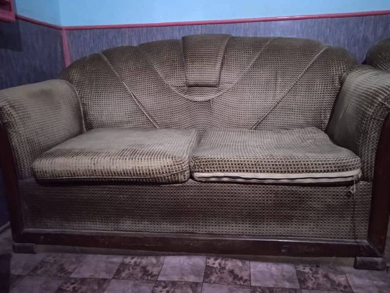 Sofa Set 0