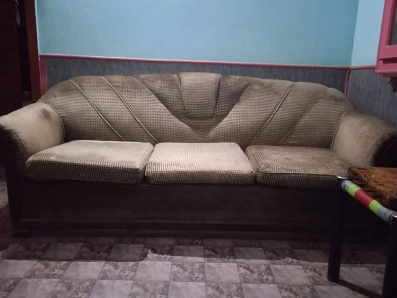 Sofa Set 2