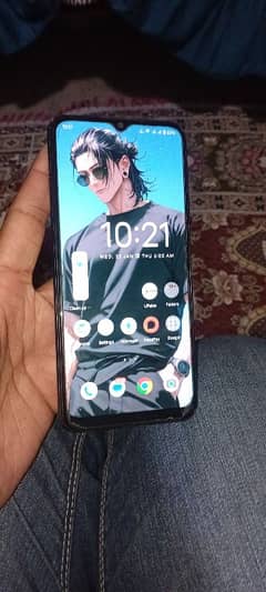 Vivo Y20 Urgent sale