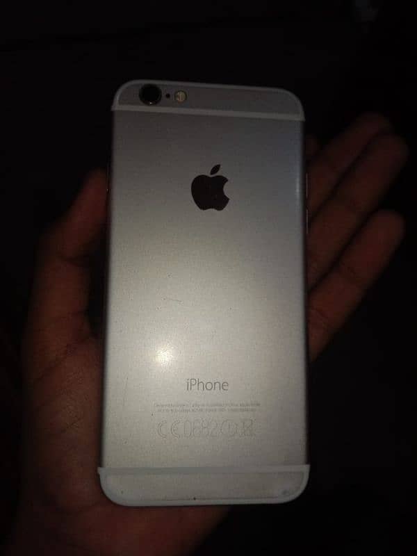 iPhone 6 pta approved 1