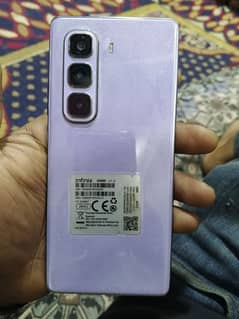 infinix hot 50 pro plus