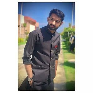 Ahmed ch