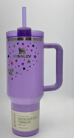 Stanley Quencher 40oz 100% original & Heavy Quality