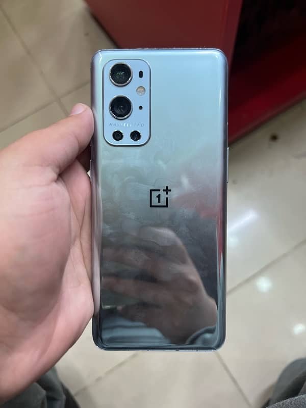 One Plus 9 Pro 5g 0