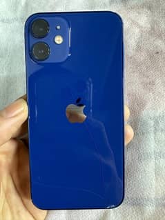 Iphone 12 Mini (128gb)