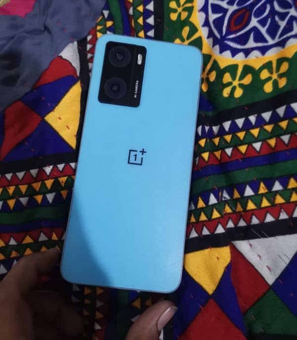 OnePlus nord20 SE 6+128 0