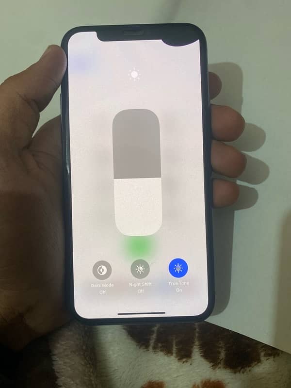 iPhone 11 Pro (pta approved) 5