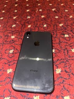 iPhone XR(JV)