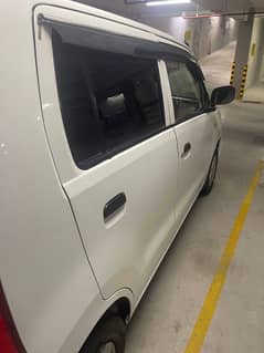 Suzuki Wagon R 2020