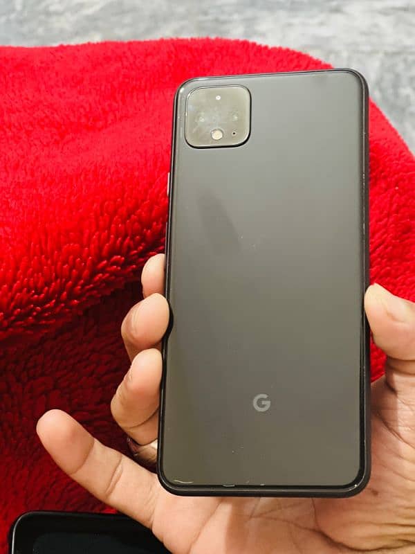 Google pixel 4xl 128Gb 0