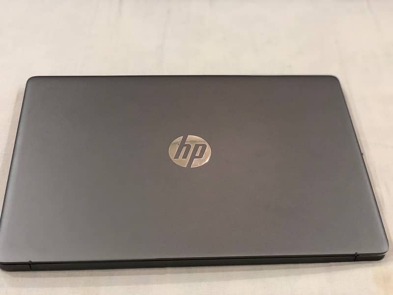 HP Chromebook 15 Core i3 12th Generation 0