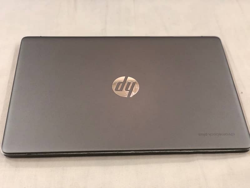 HP Chromebook 15 Core i3 12th Generation 1