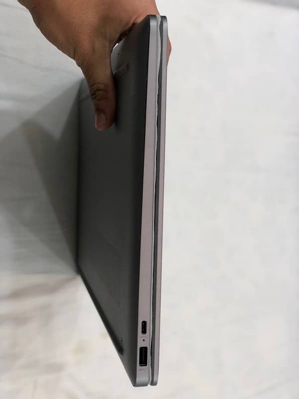 HP Chromebook 15 Core i3 12th Generation 3