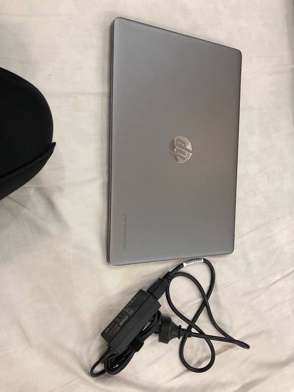 HP Chromebook 15 Core i3 12th Generation 16