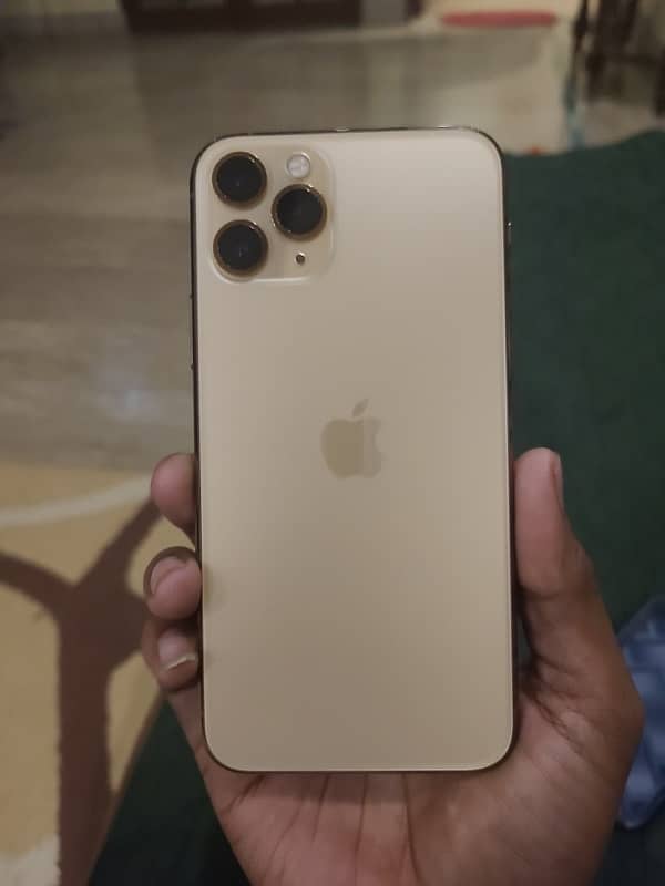 IPhone 11 pro 0