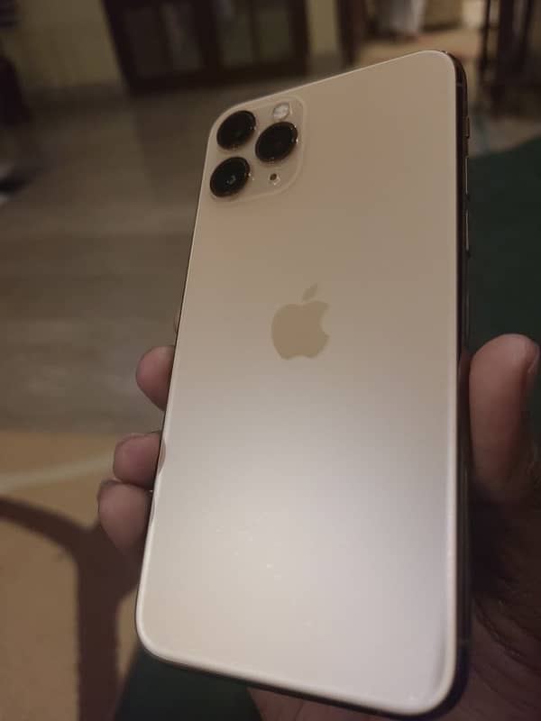 IPhone 11 pro 1