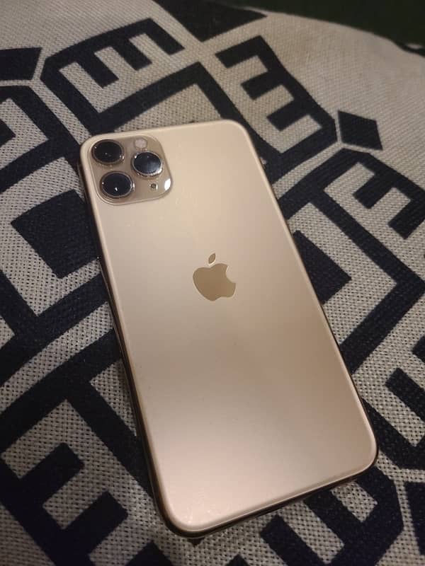 IPhone 11 pro 2