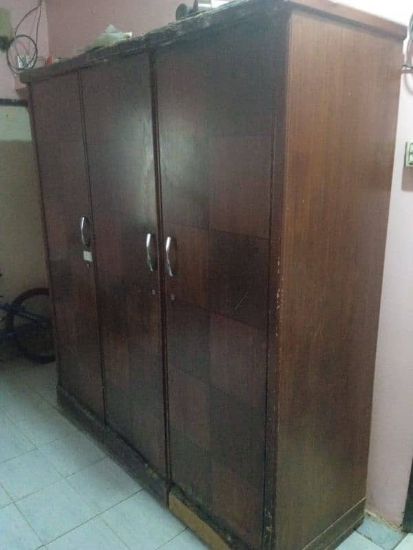 cupboard selling 0