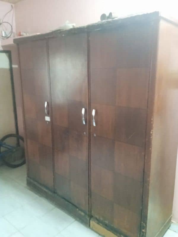 cupboard selling 1