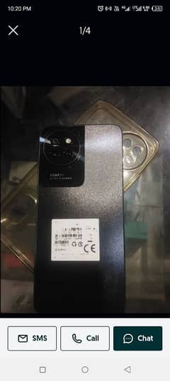 ITEL S23(8/128GB) TOTALLY OK NO DAMAGE AND GENUINE