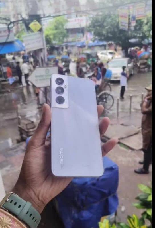 realme c65 0