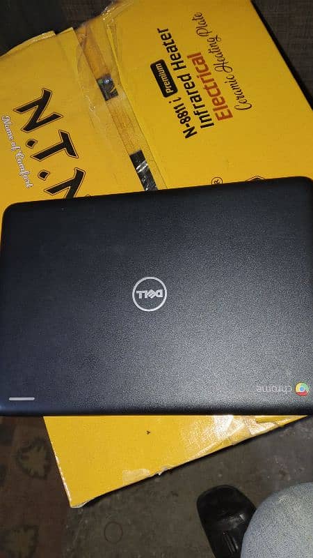 Dell laptop 6 GP 32 0