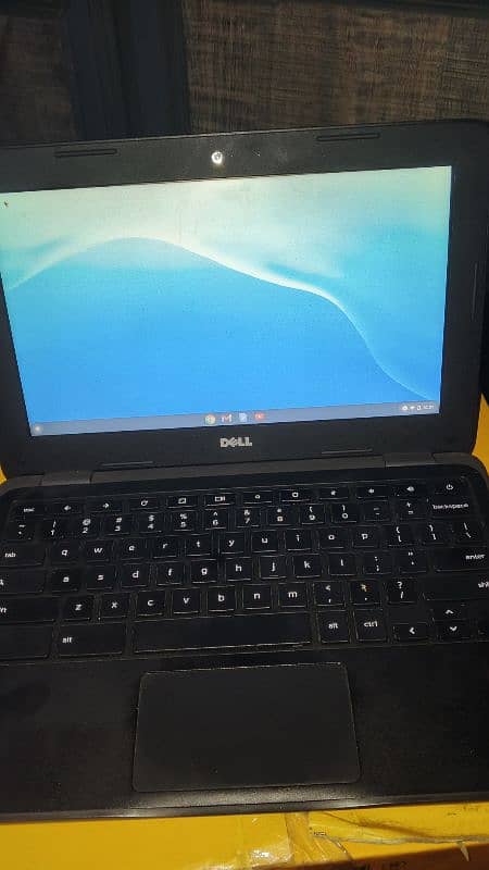 Dell laptop 6 GP 32 2