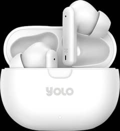 YoPod Duo 40 hours playback