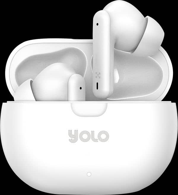 YoPod Duo 40 hours playback 0