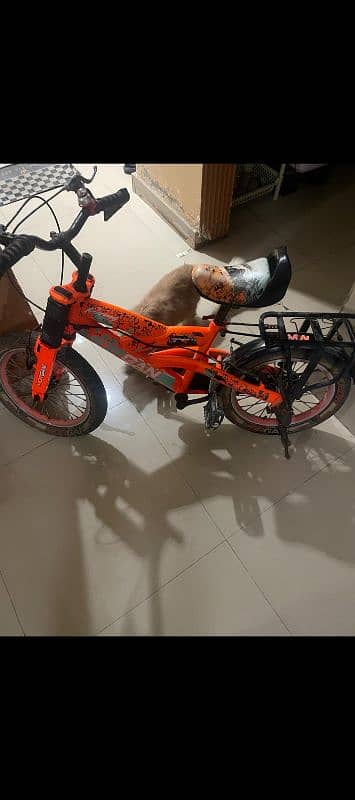 kids bicycle for sale 1